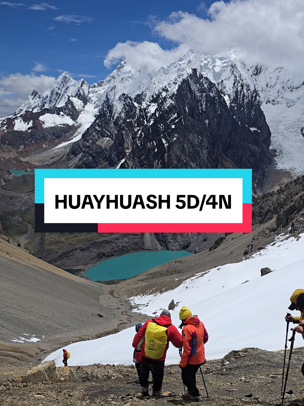 @Aventuras3B 🇵🇪🗻🏔