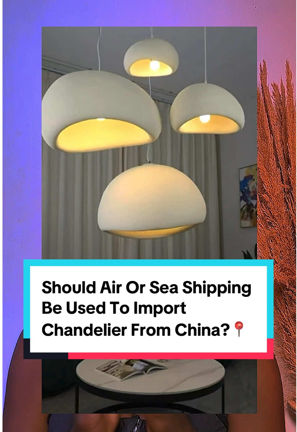 @CHINA IMPORTATION GENIUS📍