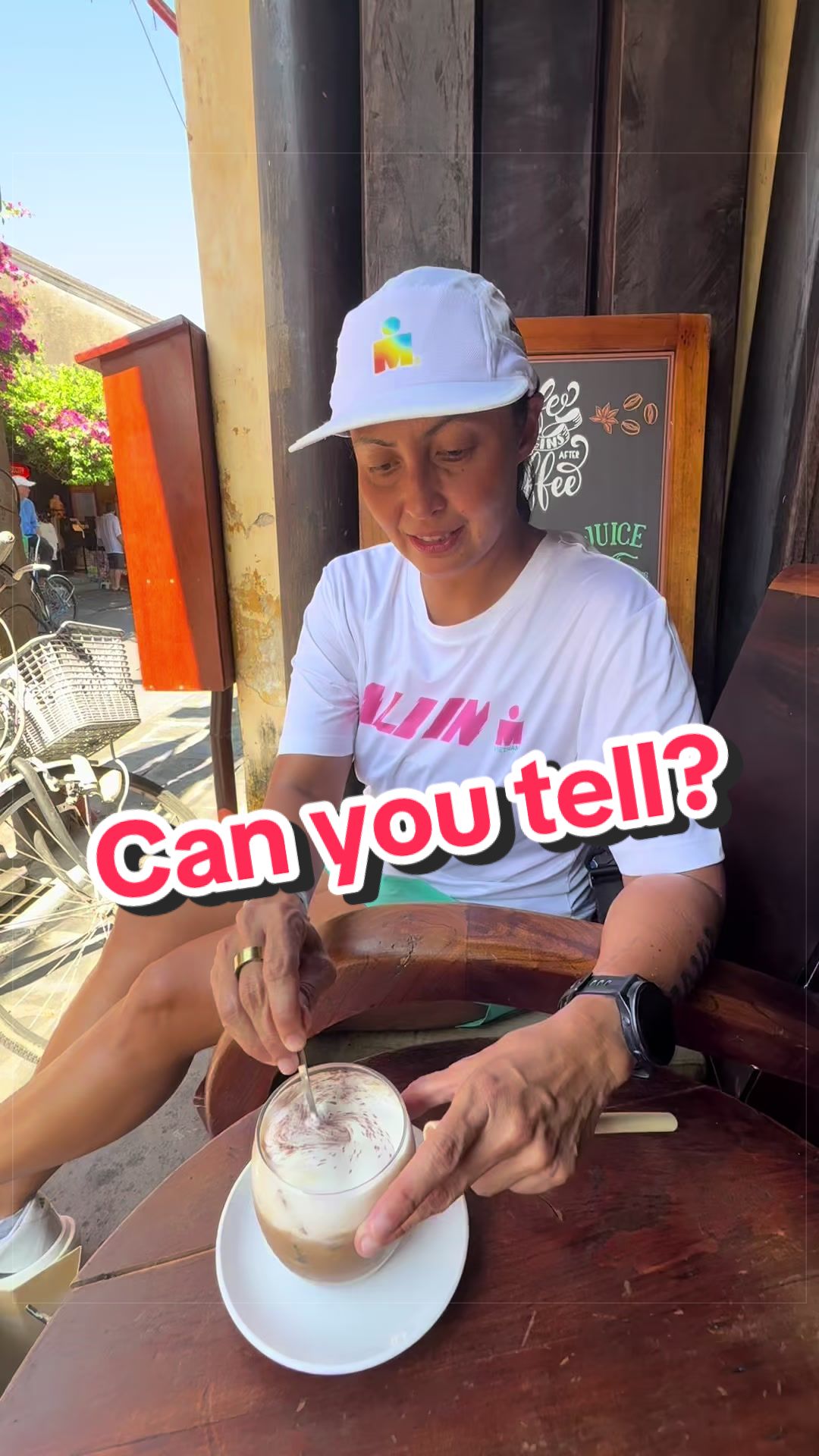 @COACH Vanessa | PINAYTRI on YT