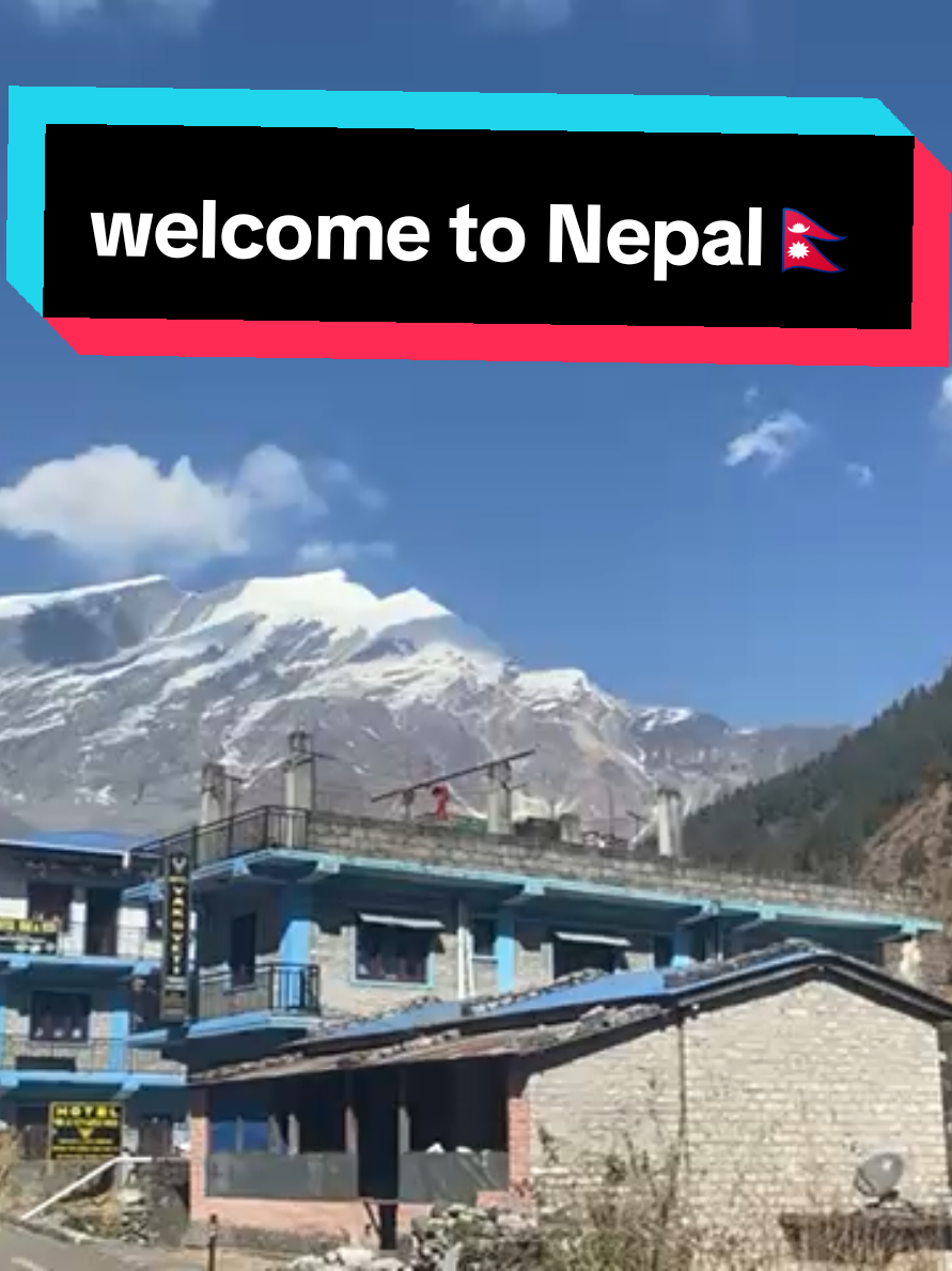 @Einfo Nepal🇳🇵
