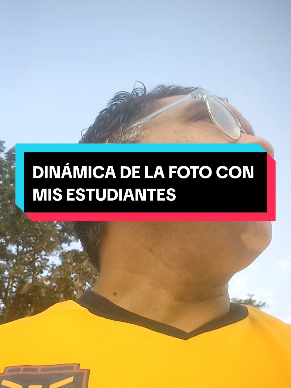 @El Profe Ferrín