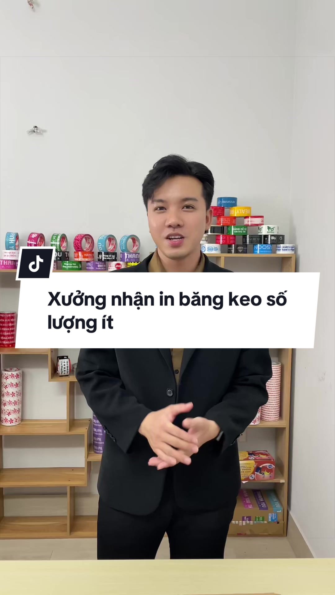 @BĂNG KEO IN SMART BEE