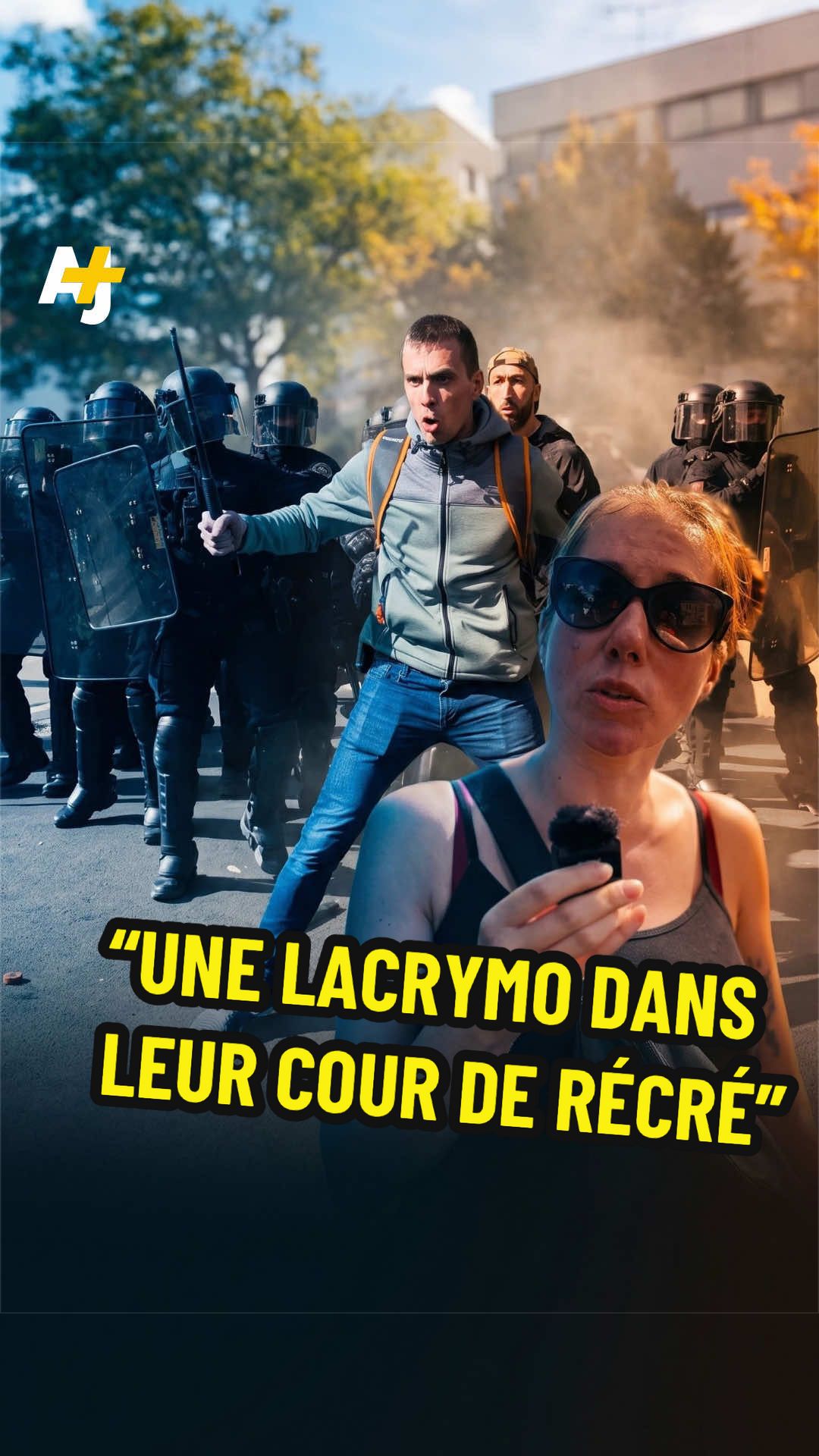 @AJ+ français