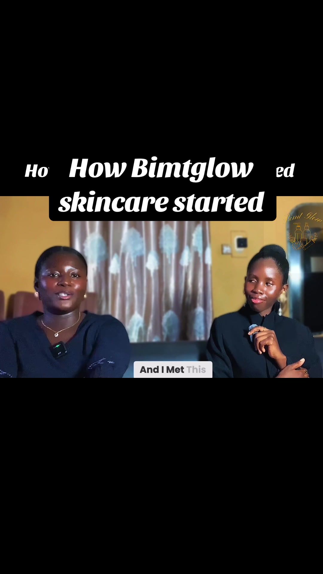 @Bimt Glow Skincare