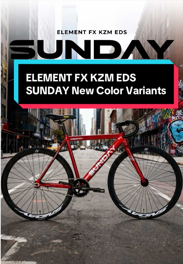 @Element Bike Indonesia
