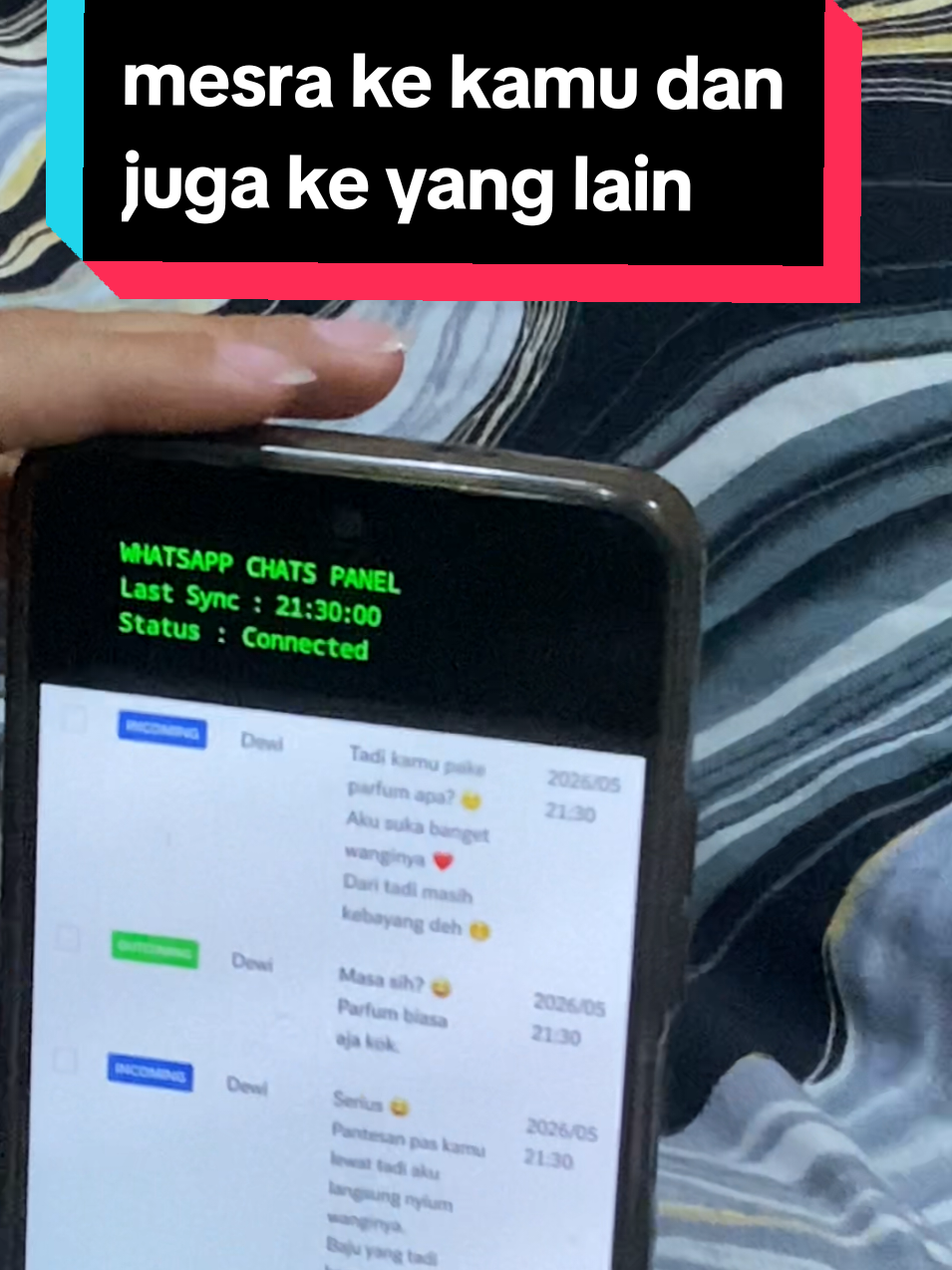 @MataElang404 Project