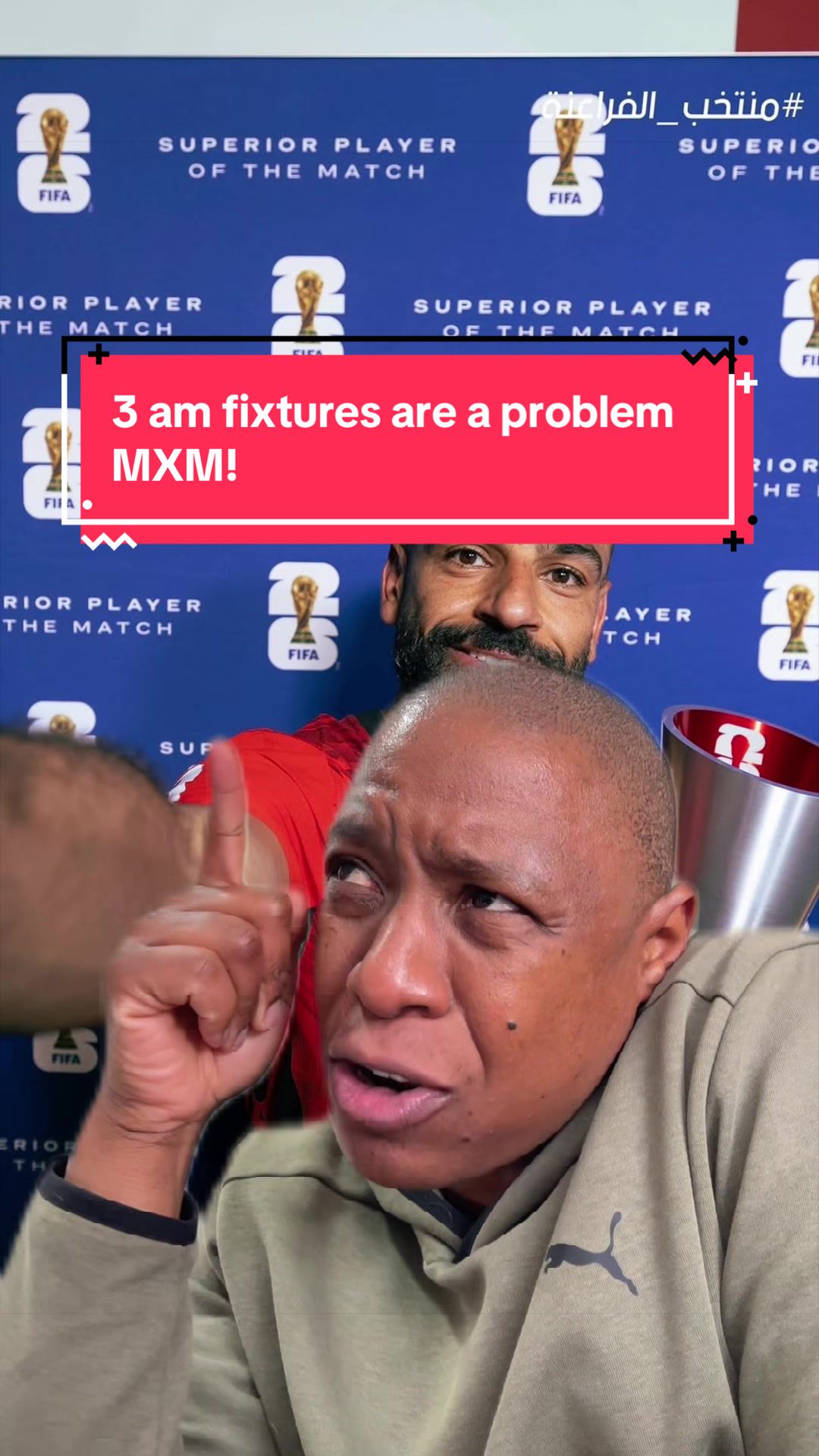 @ManVsJohn