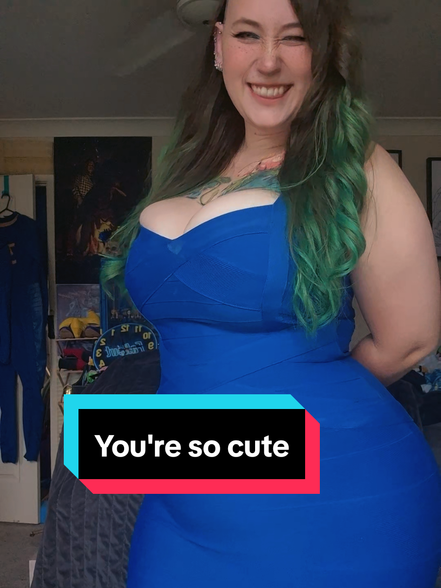 @Miss Aussie Oppai Senpai