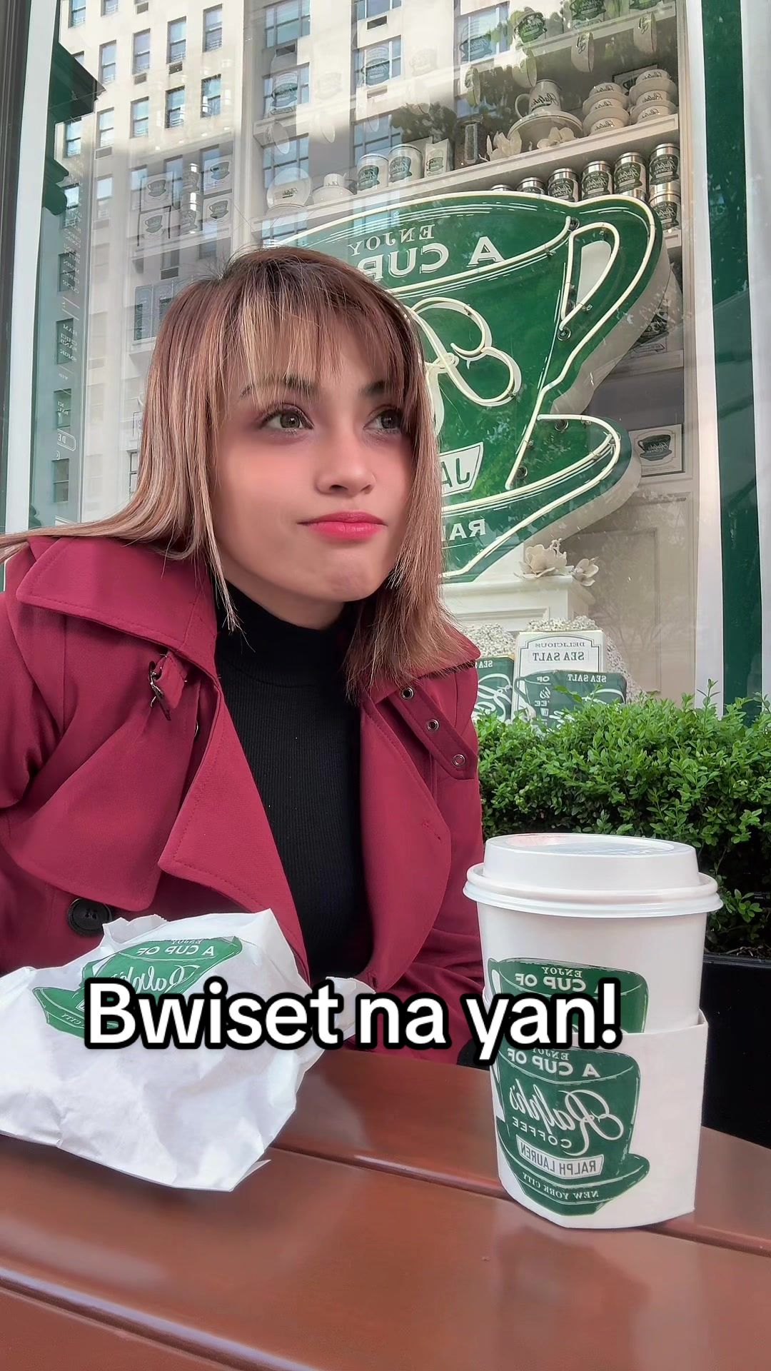 @Jamie Laurente