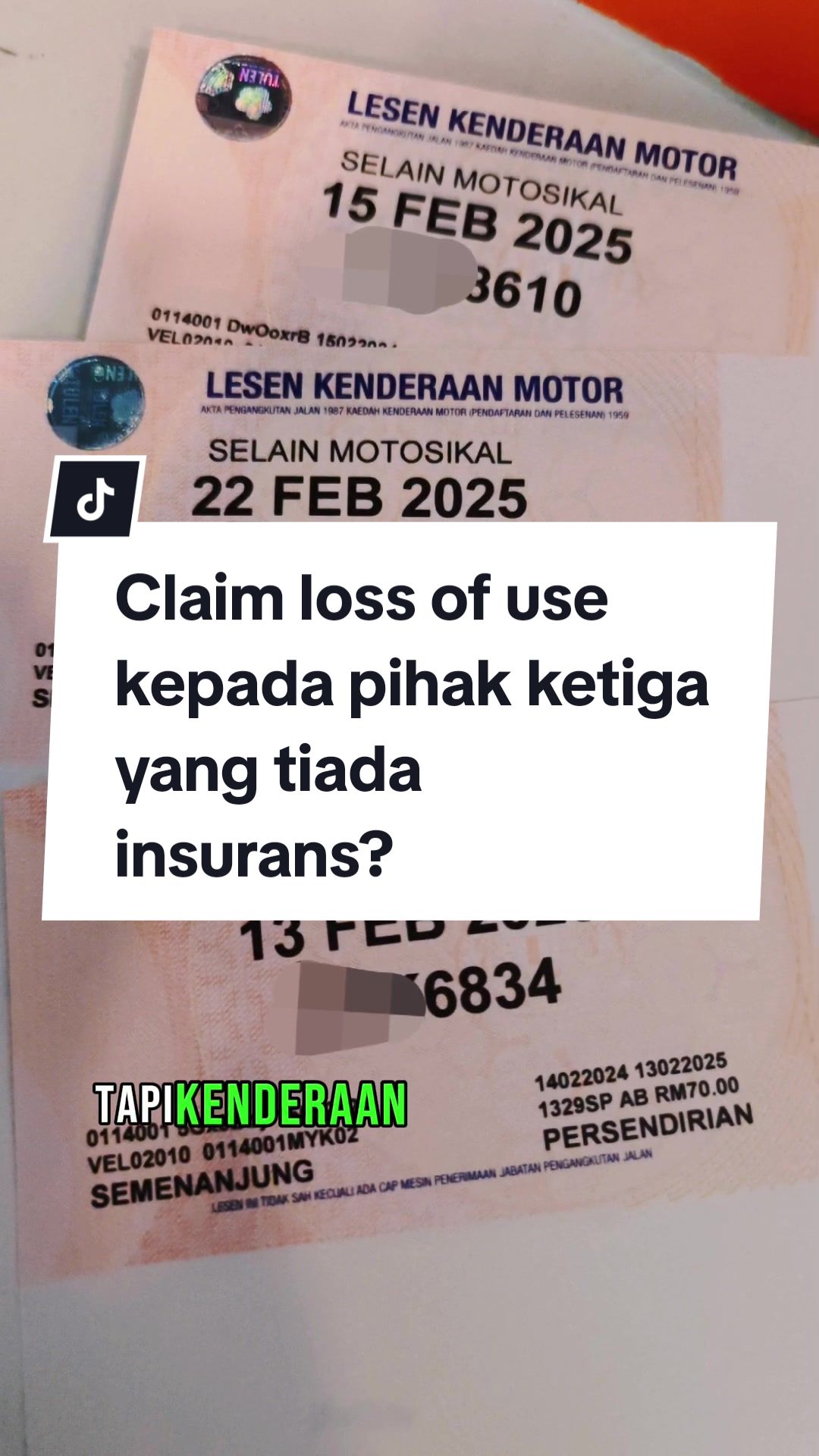 @KZ&ensp;GOLDEN&ensp;|&ensp;Insurans&ensp;Kenderaan