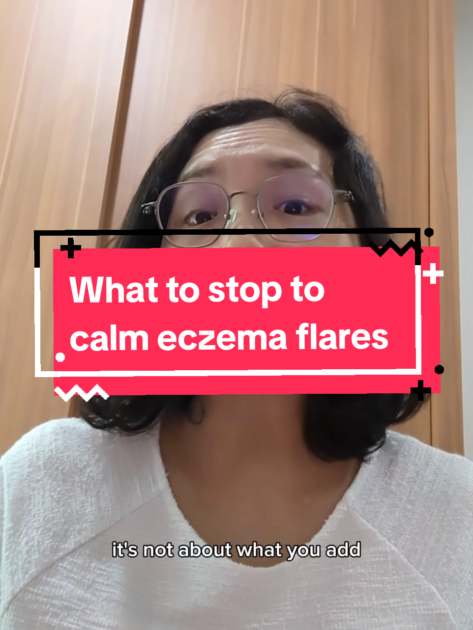 @Grace | TSW & Eczema Recovery