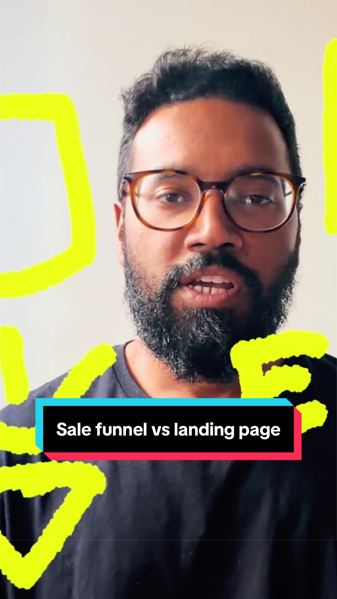 @Omz - sale funnel+Email