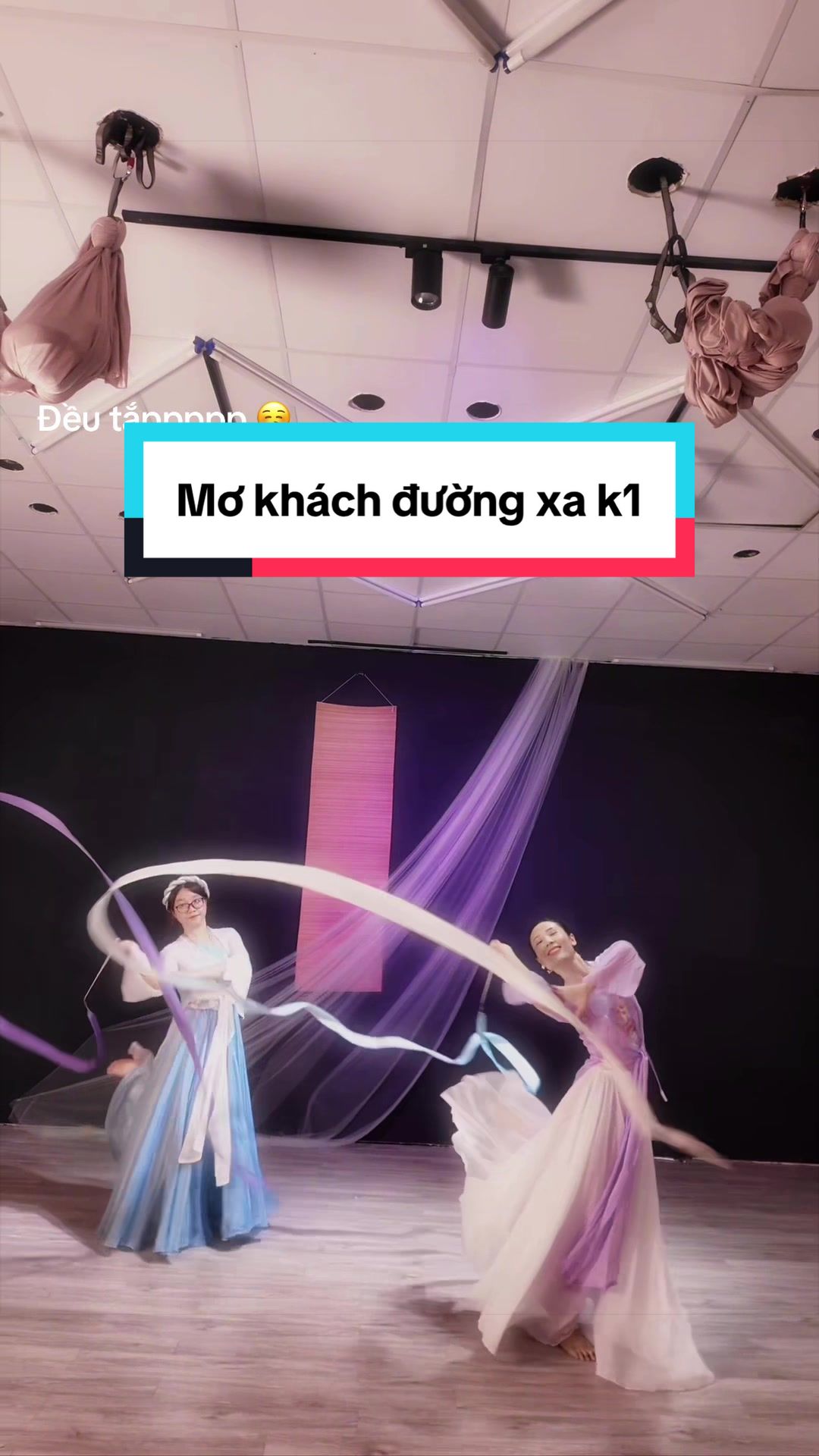 @Mộc Trà 🌿
