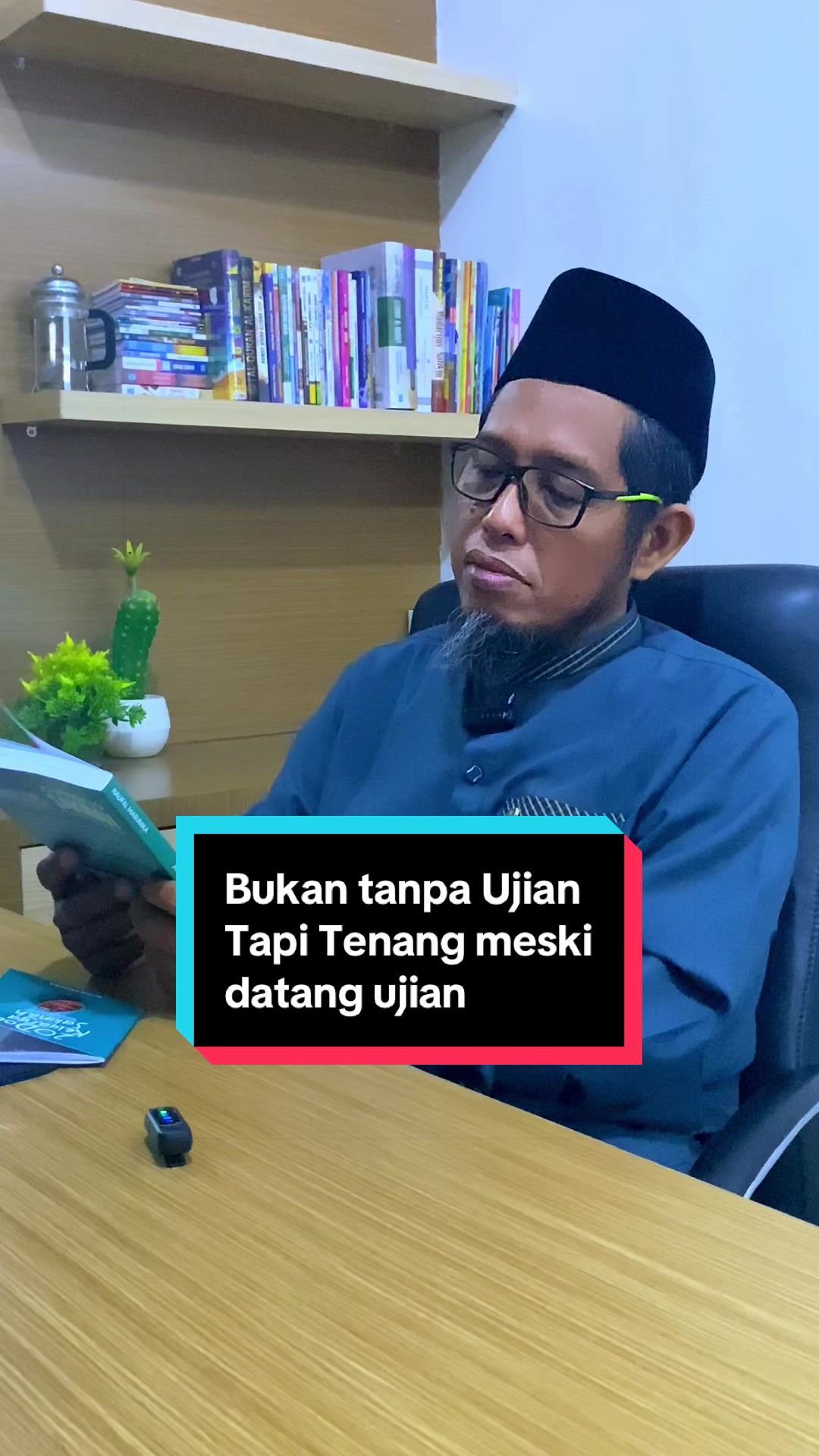@Pustaka Arafah