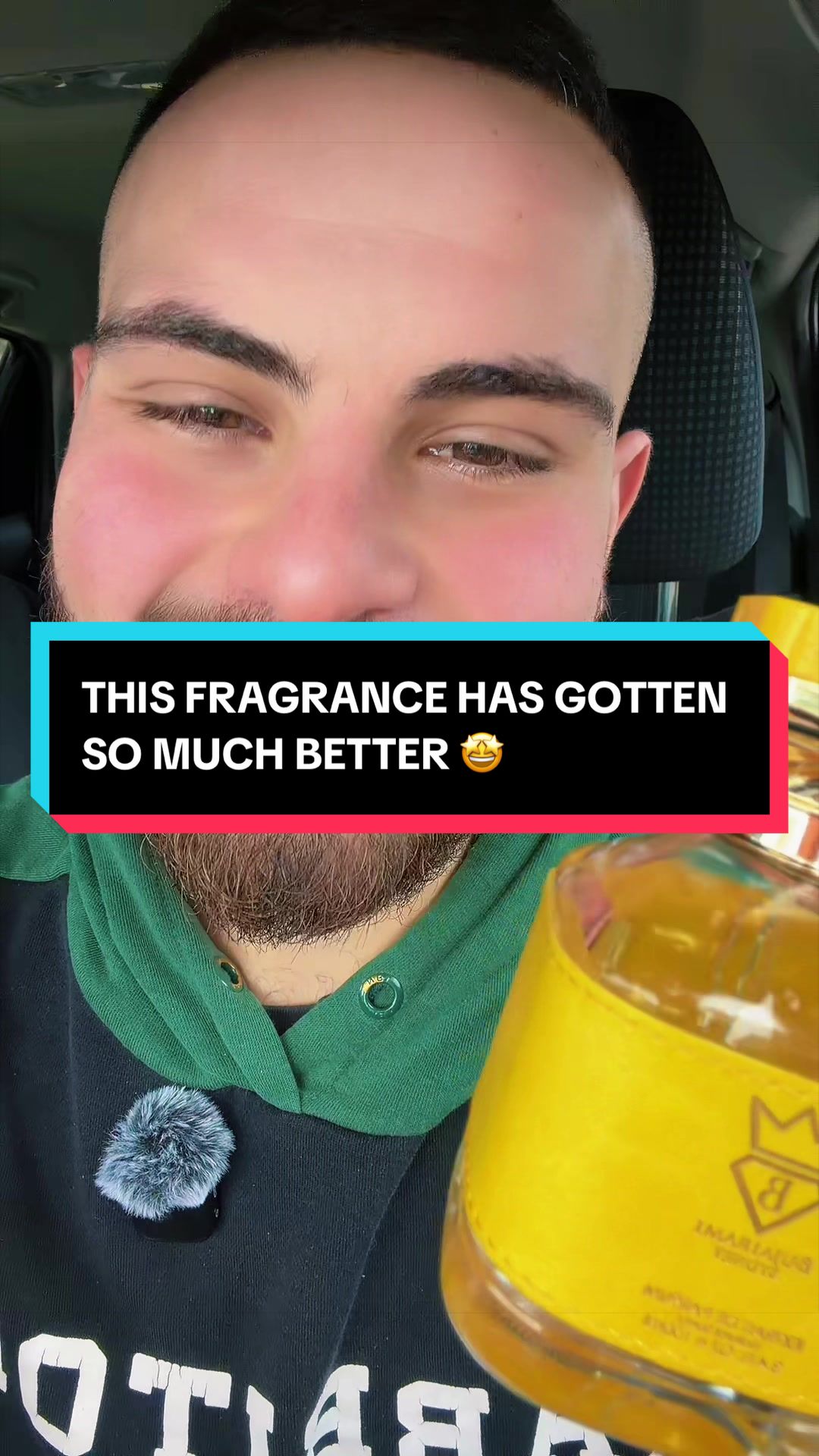 @Chubby Minion Fragrances