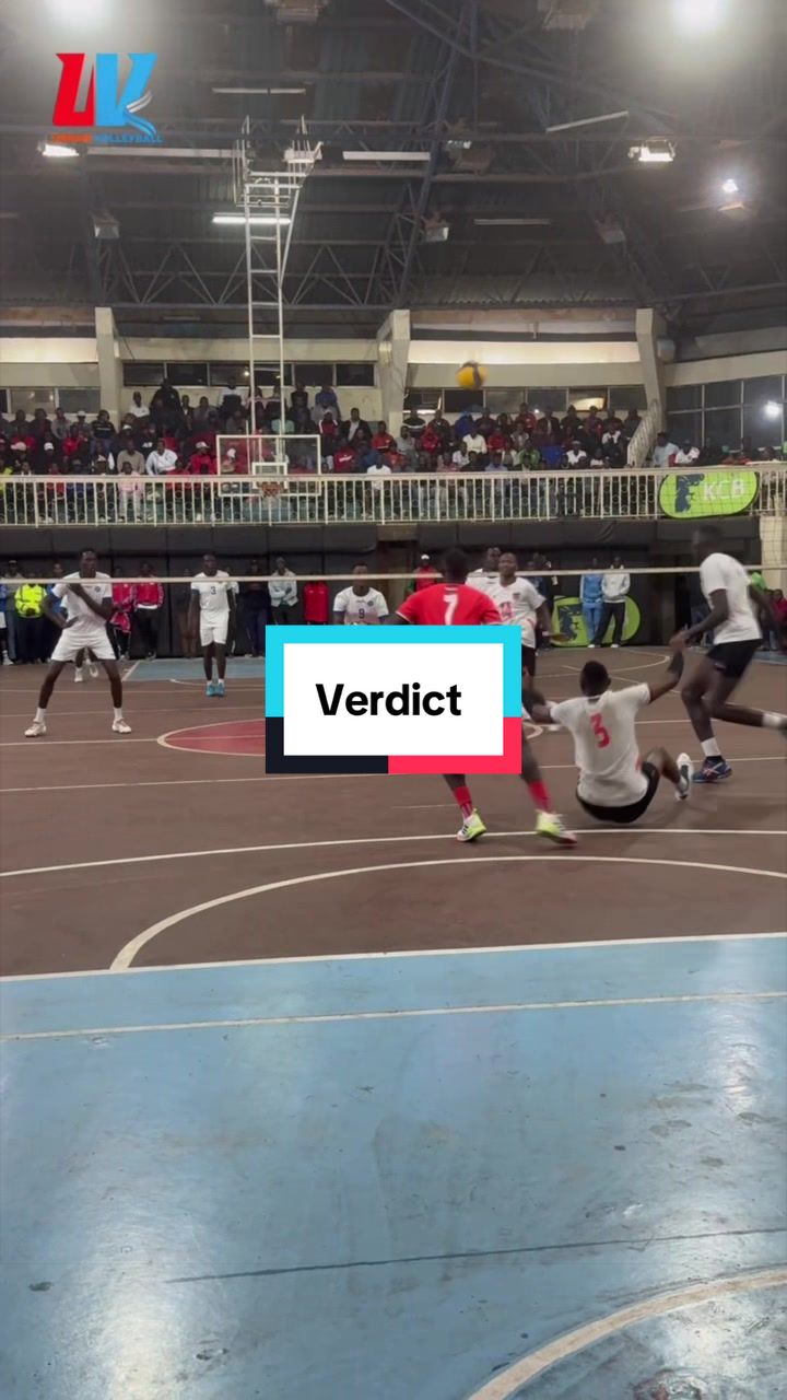 @Urban Volleyball