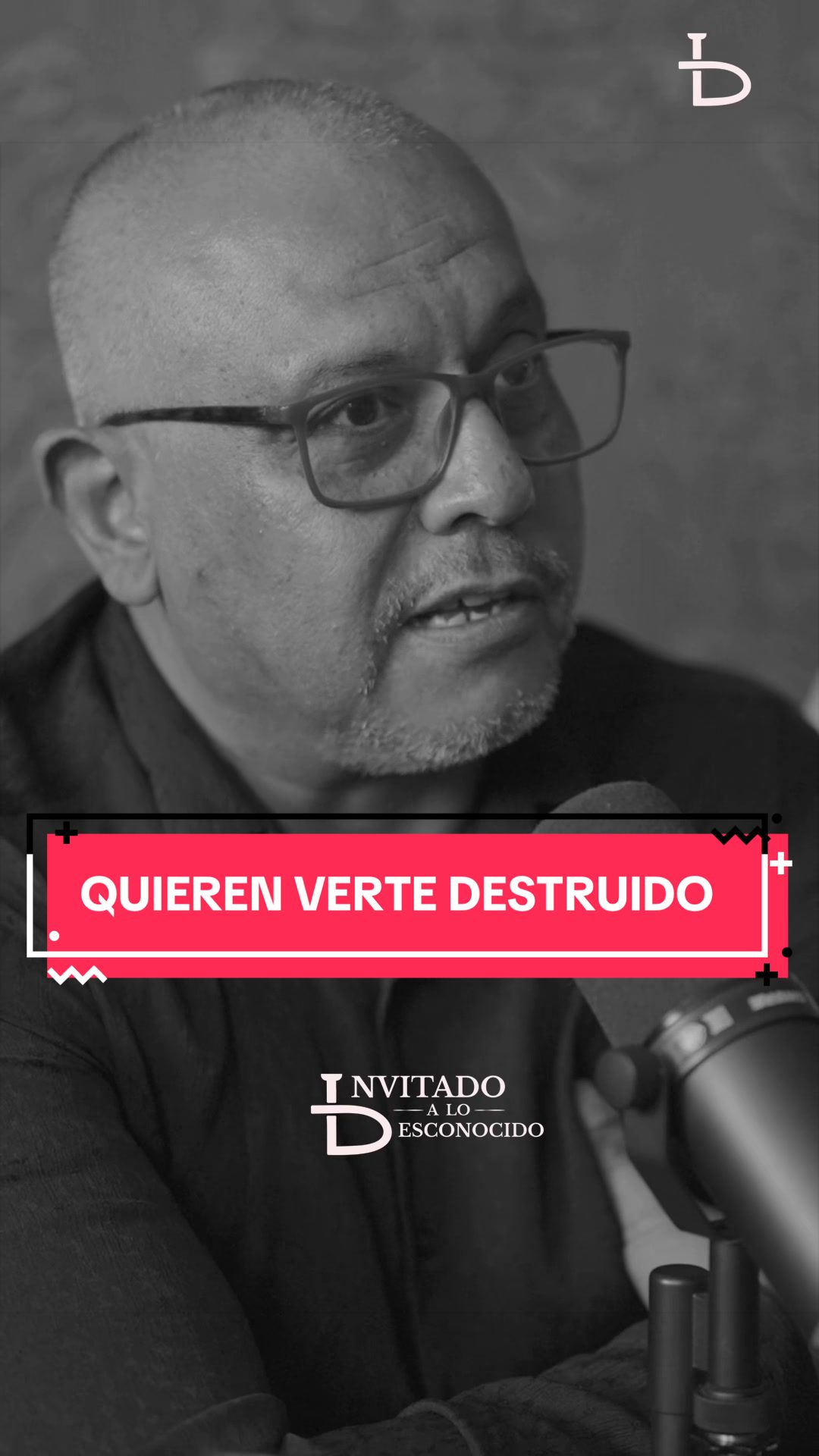 @Invitado a lo desconocido
