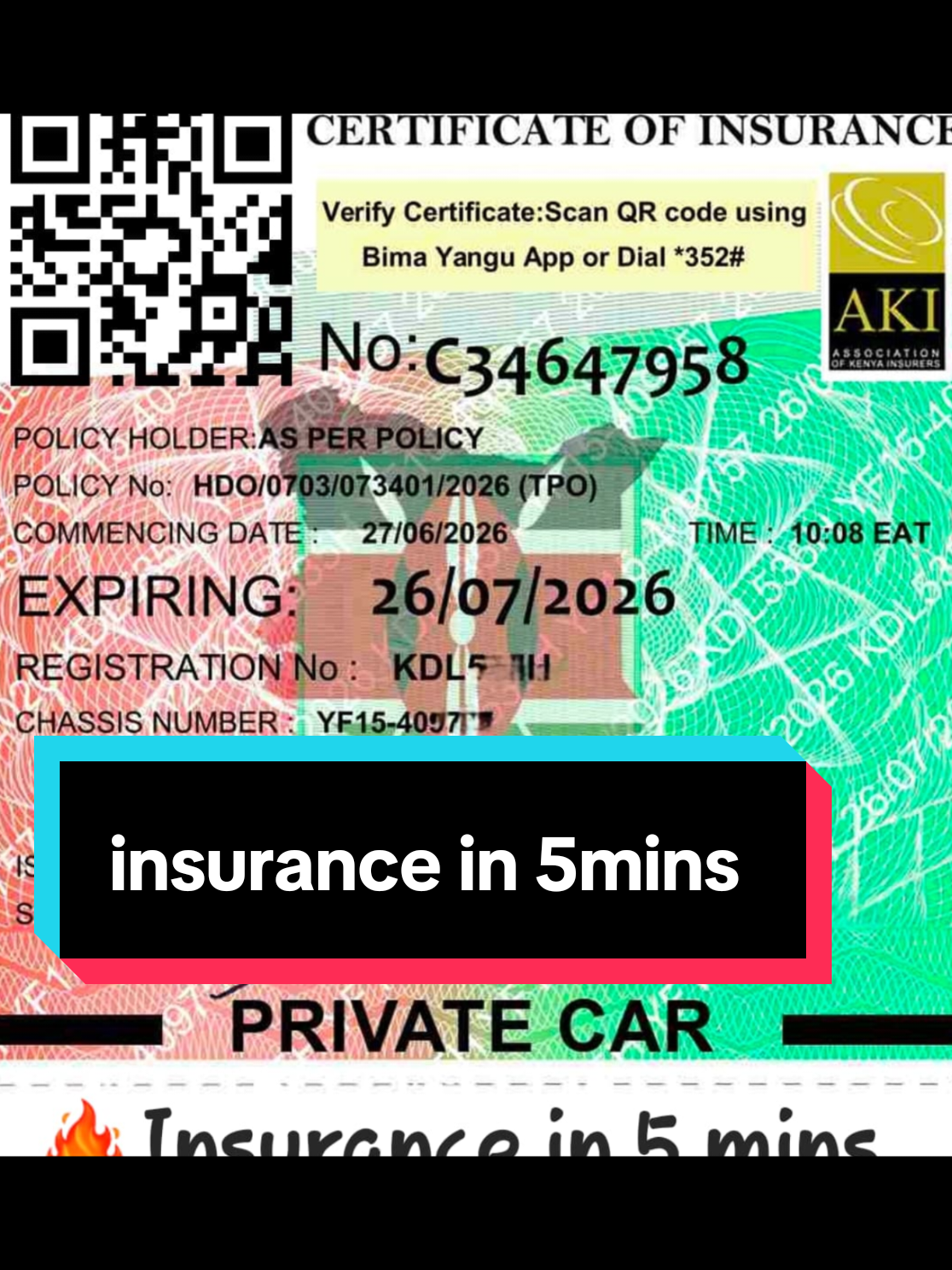 @Toprev Cars TTL |+254722754077