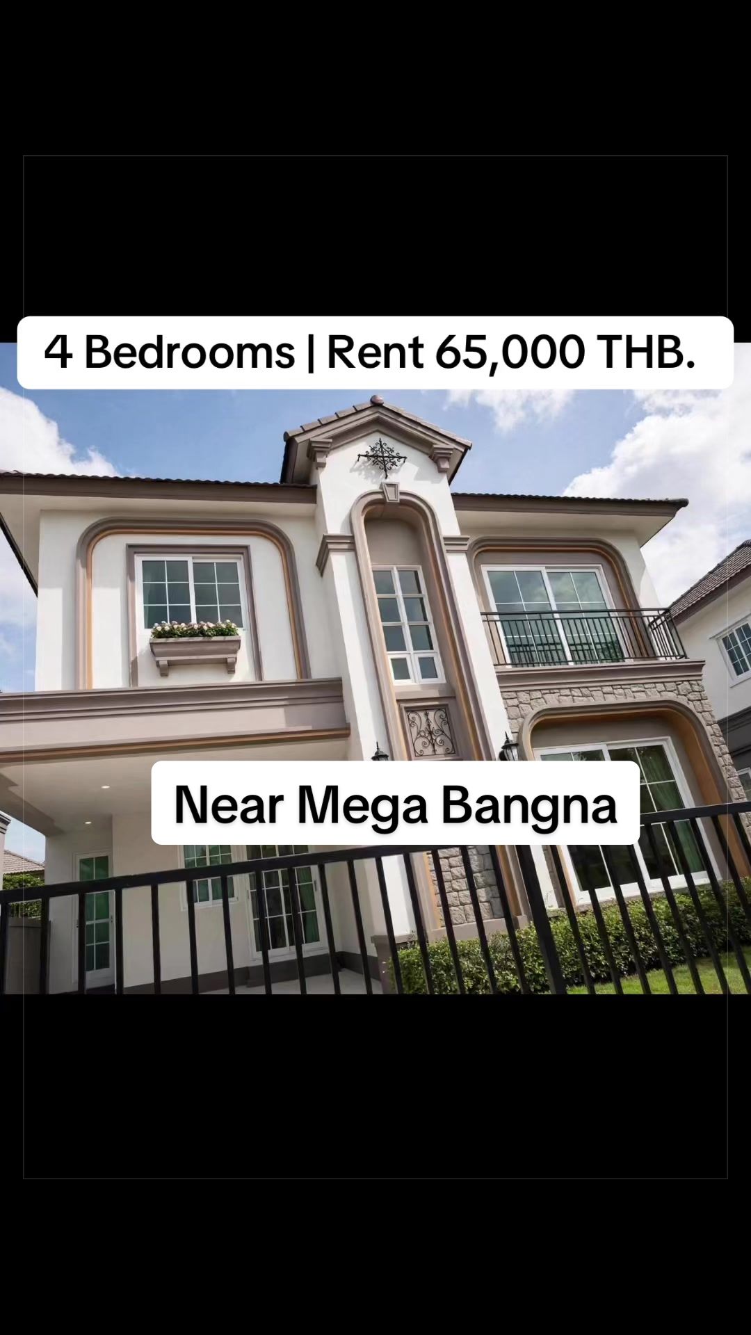 @Bangkok Property Rentals