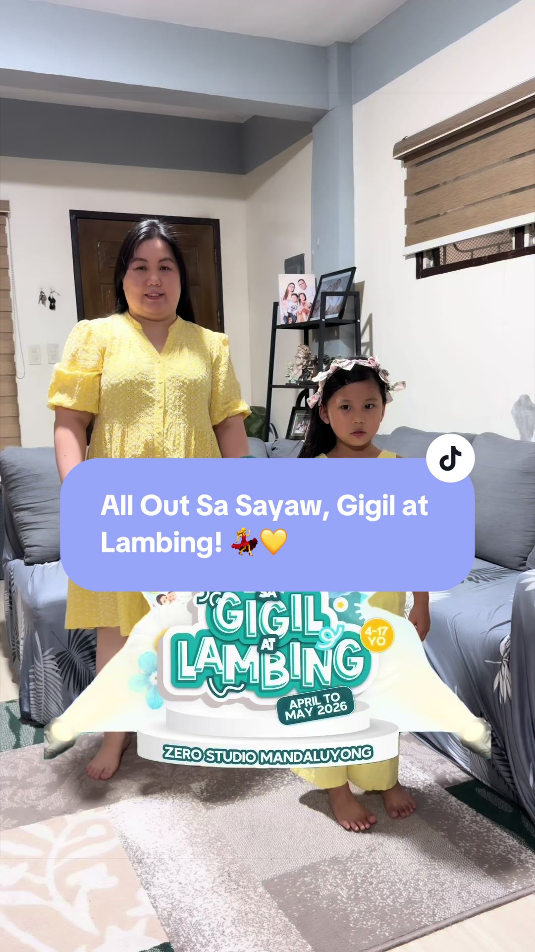 @Life with Mommy Ann
