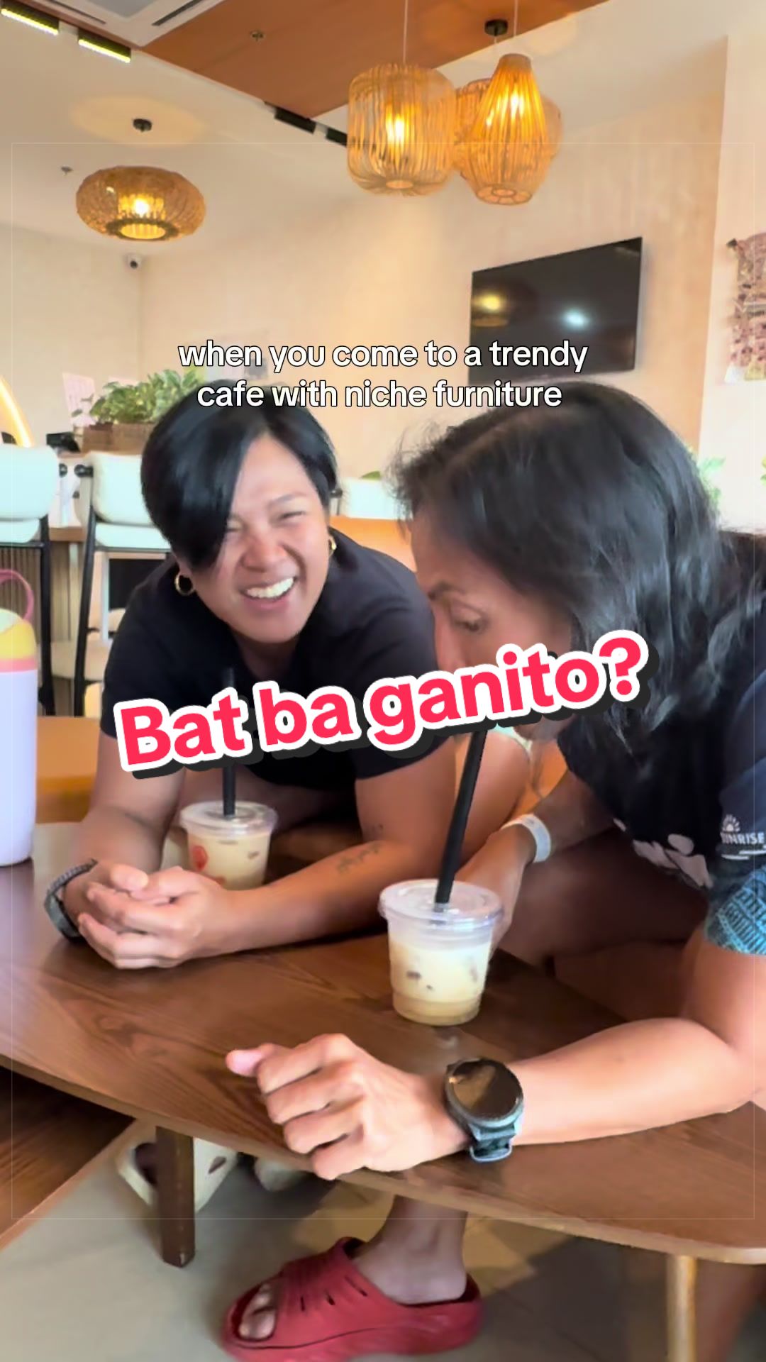 @COACH Vanessa | PINAYTRI on YT