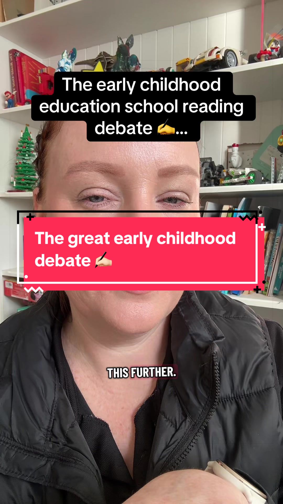 @Emma in Early Childhood