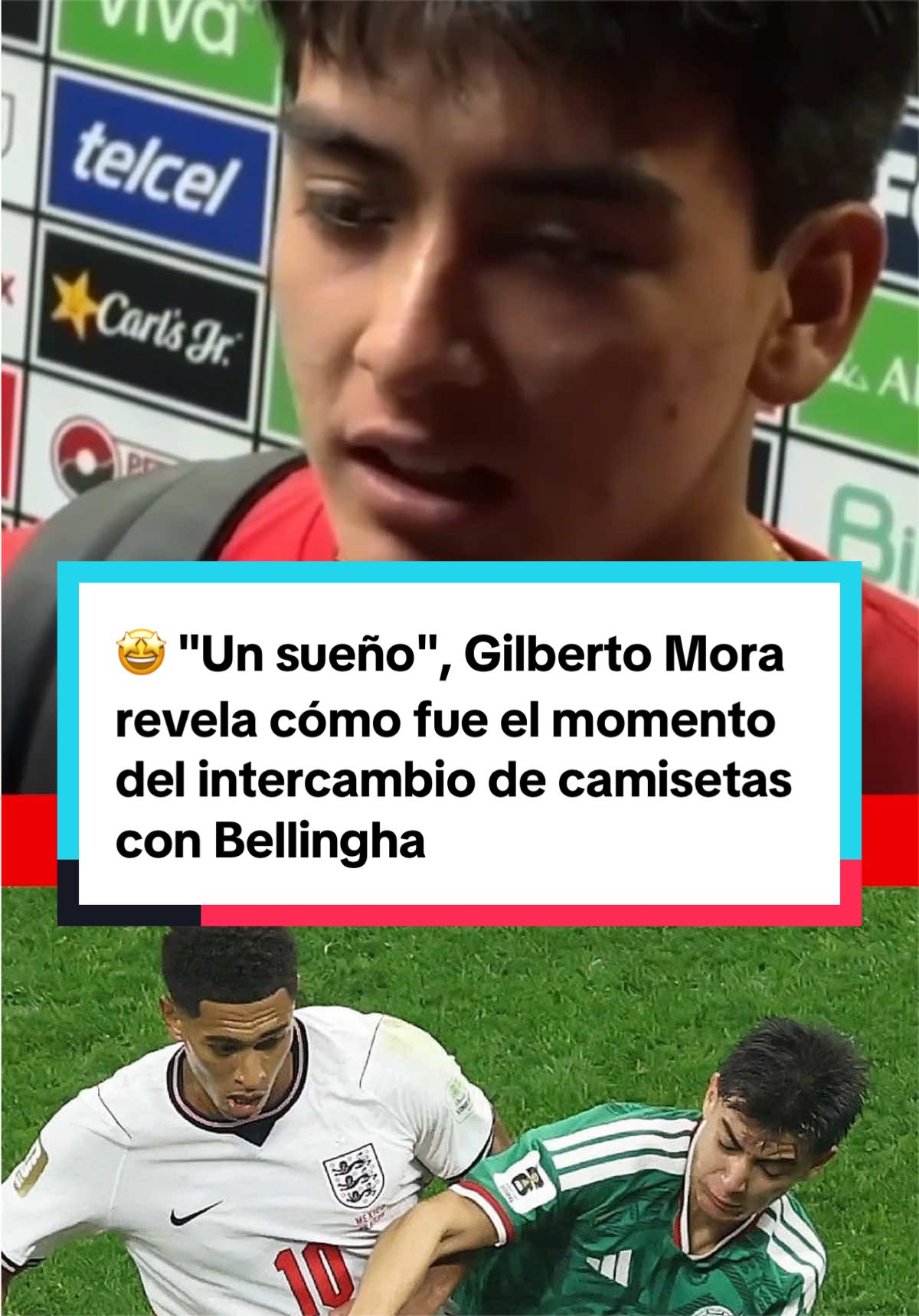 @MARCA México 🇲🇽