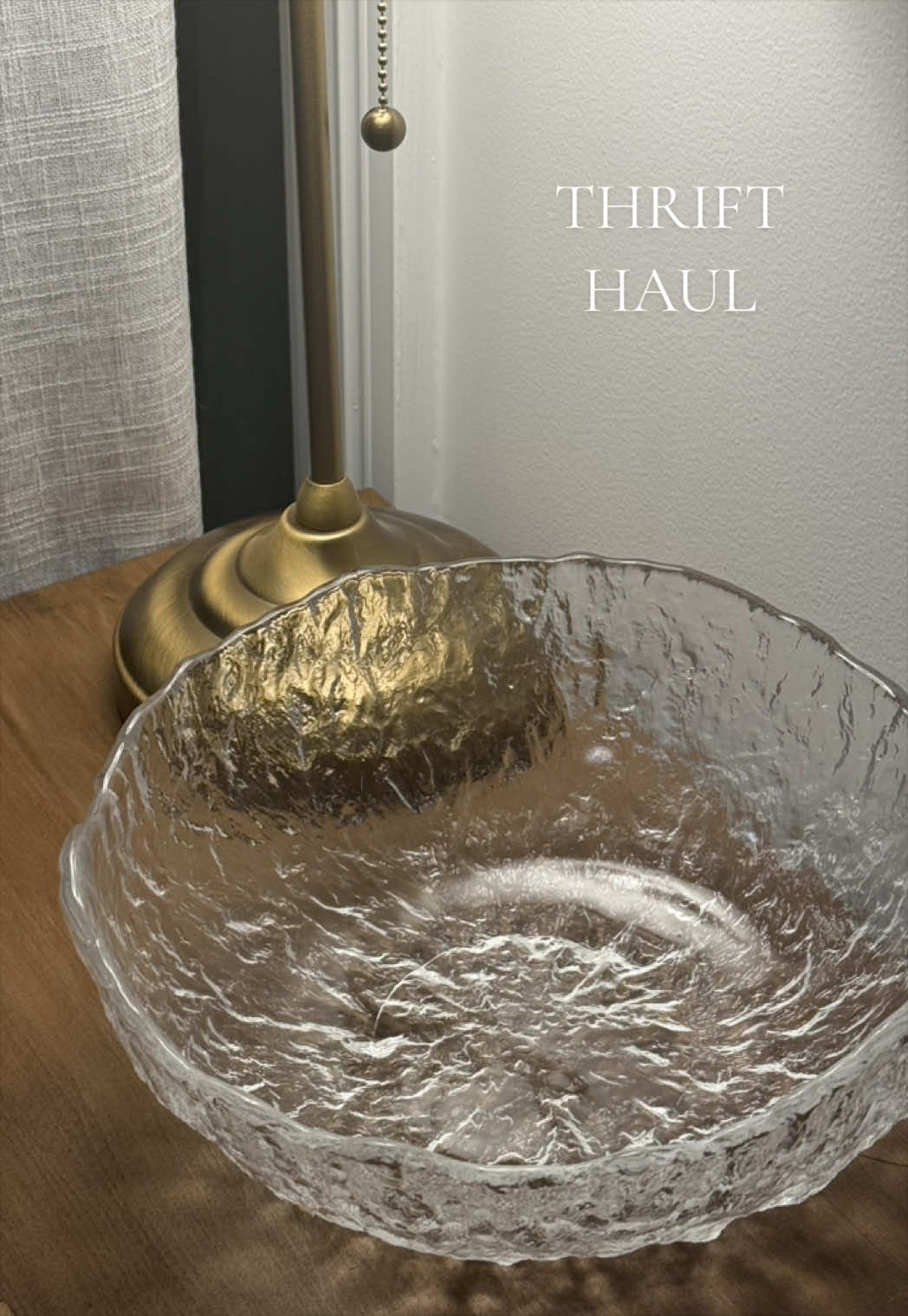 @Tay | Homemaking & Thrifting