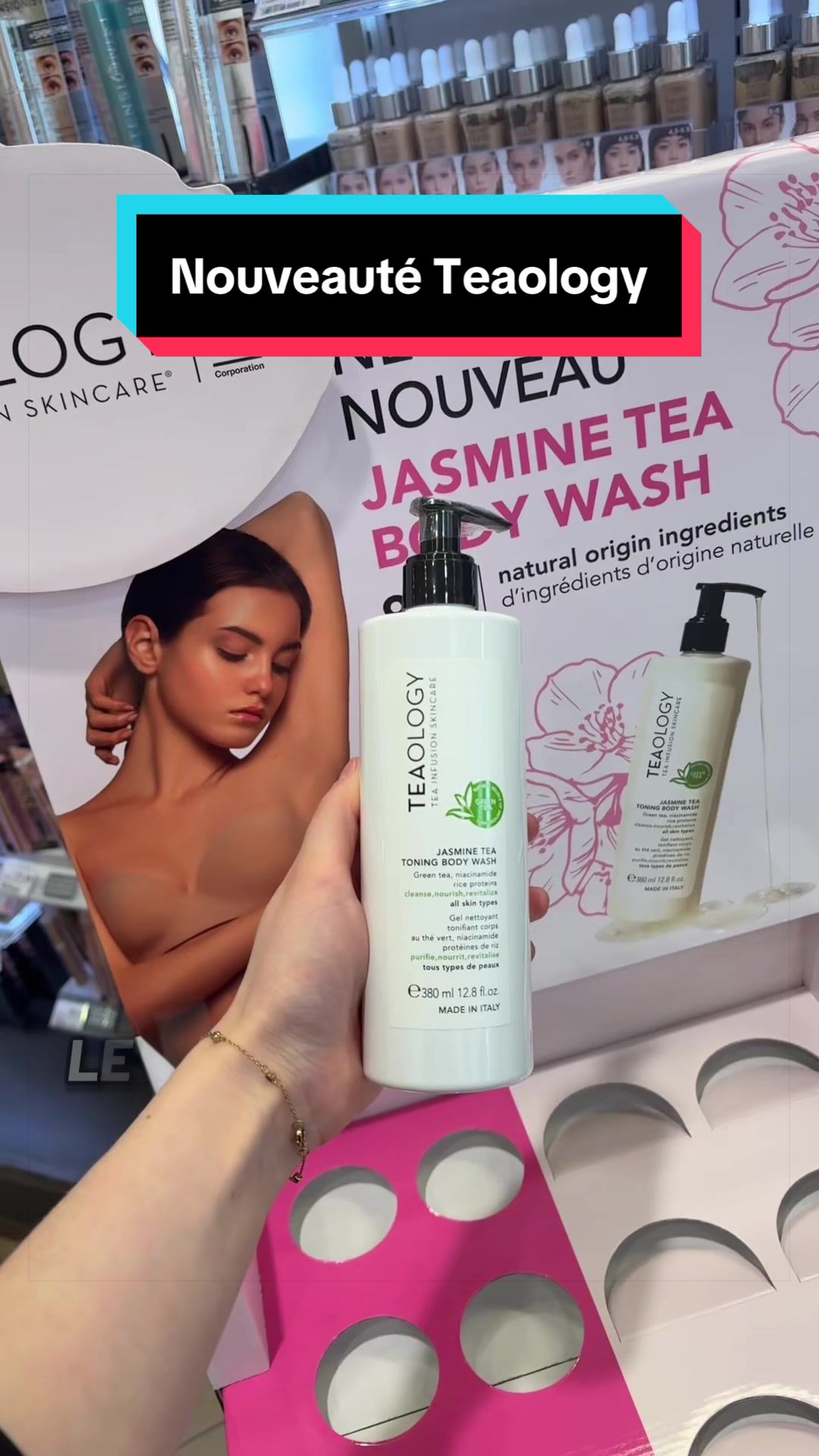 @Cosm&eacute;tique Brunet Contrecoeur