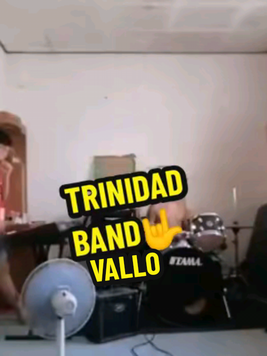 @MONICK TRINIDAD2 THE ROCKER🤟