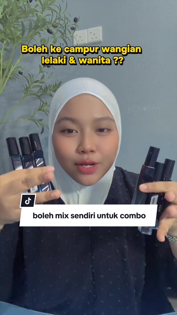 @AINSYA PERFUME HQ