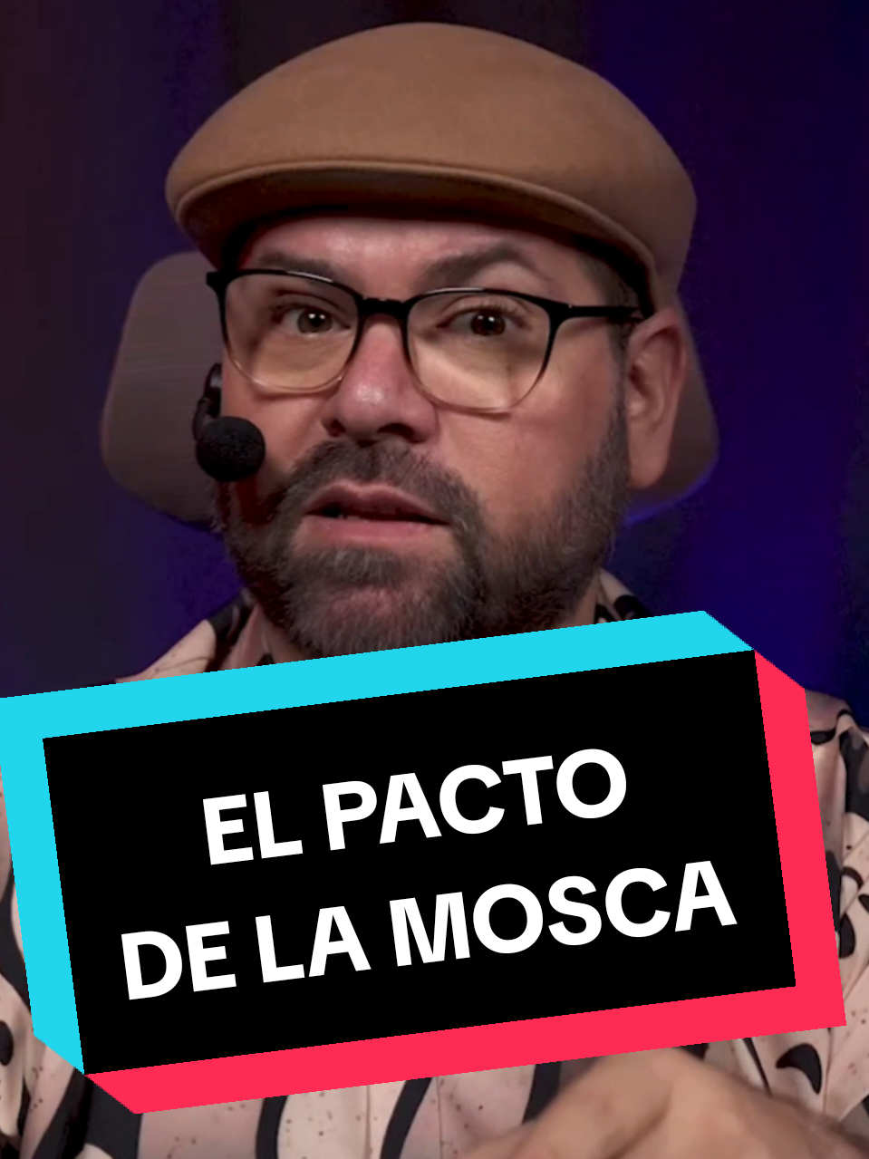 @Hablemosdeloquenoexiste