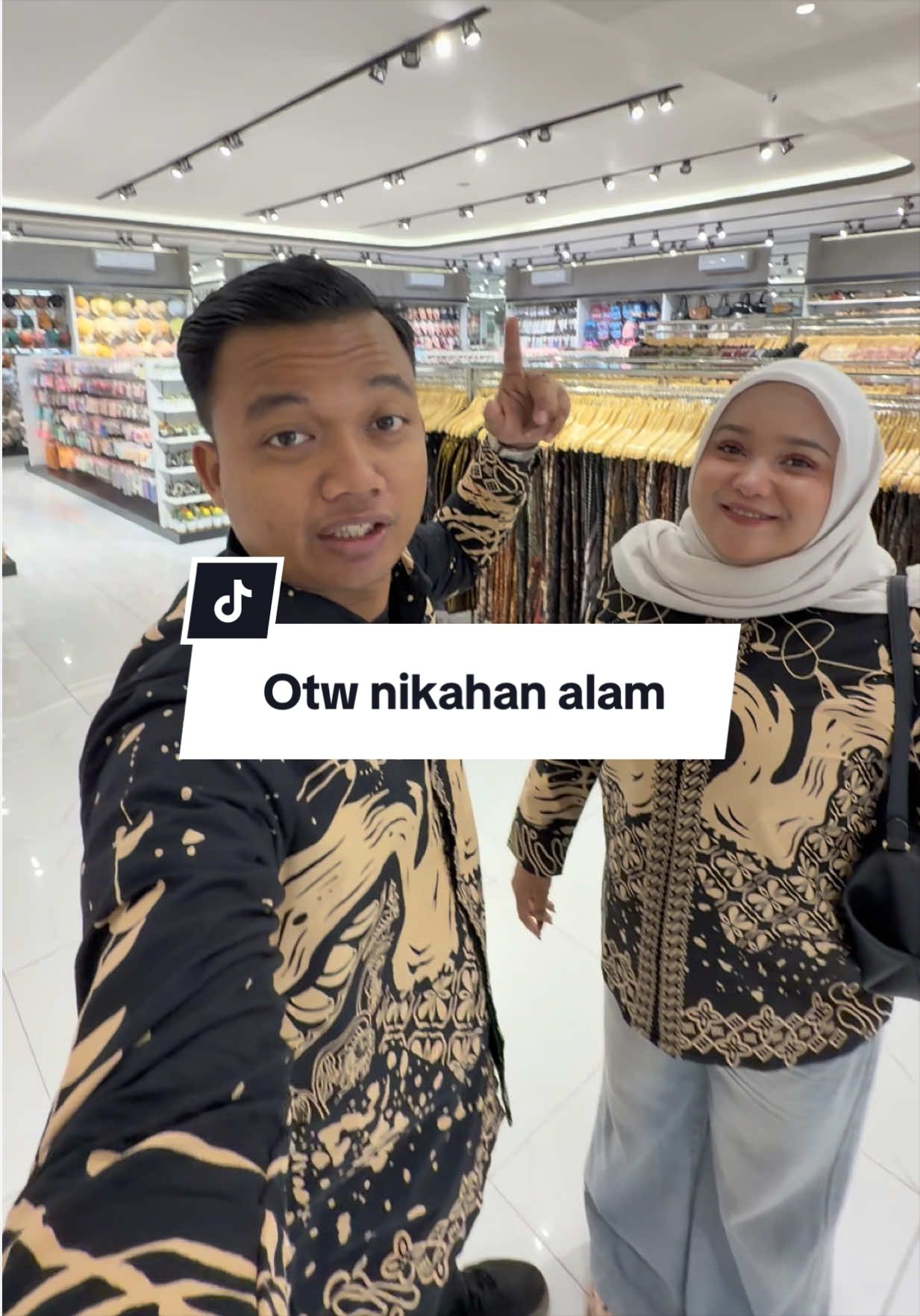 @Cunay & Rizal