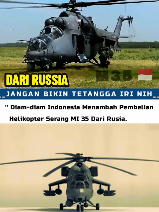 @UPDATE MILITER