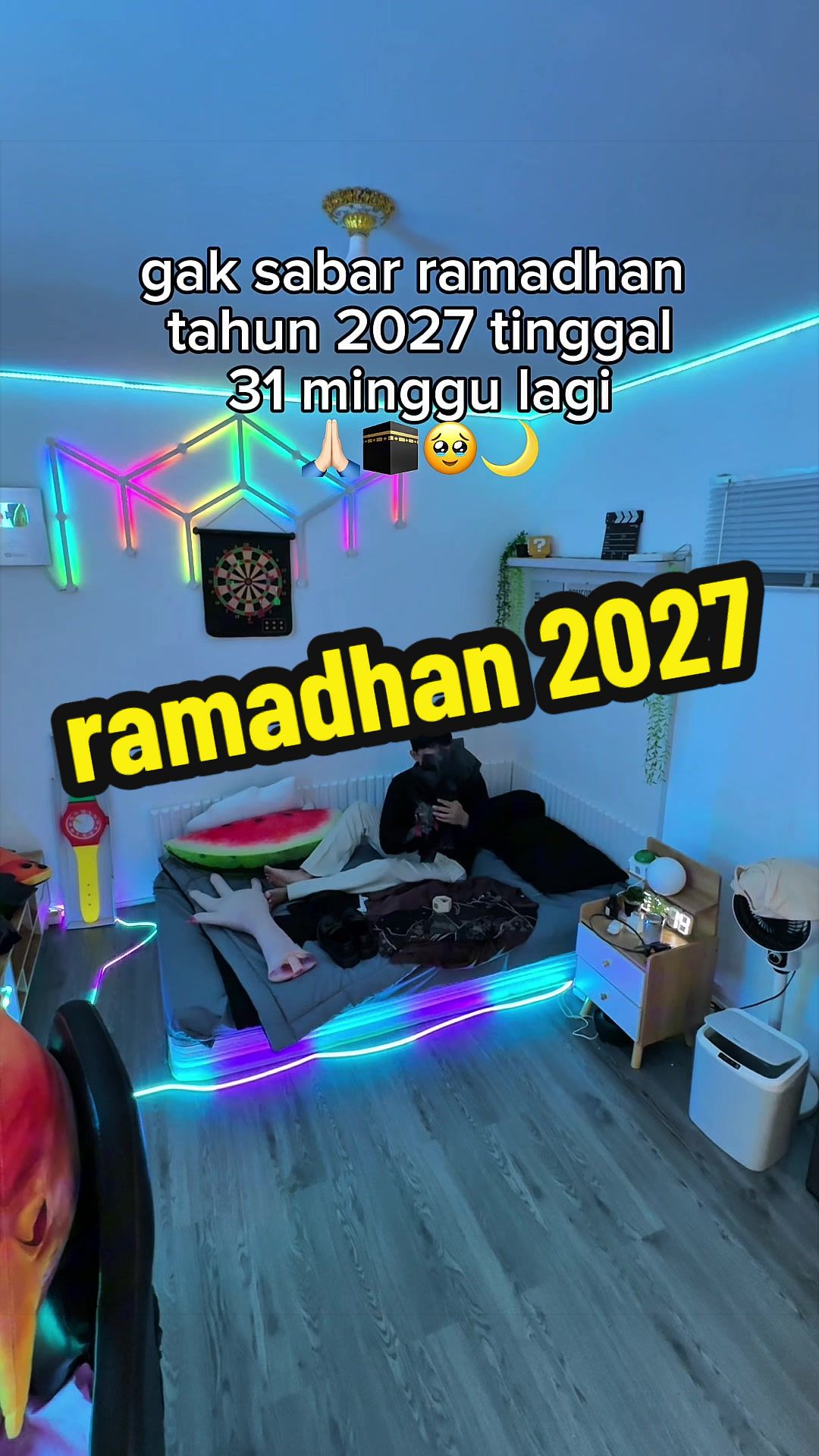 @Kamar Aesthetic