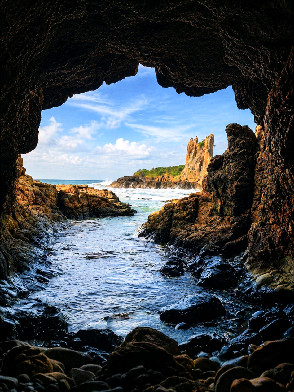 @Nature Love Australia ๐ด