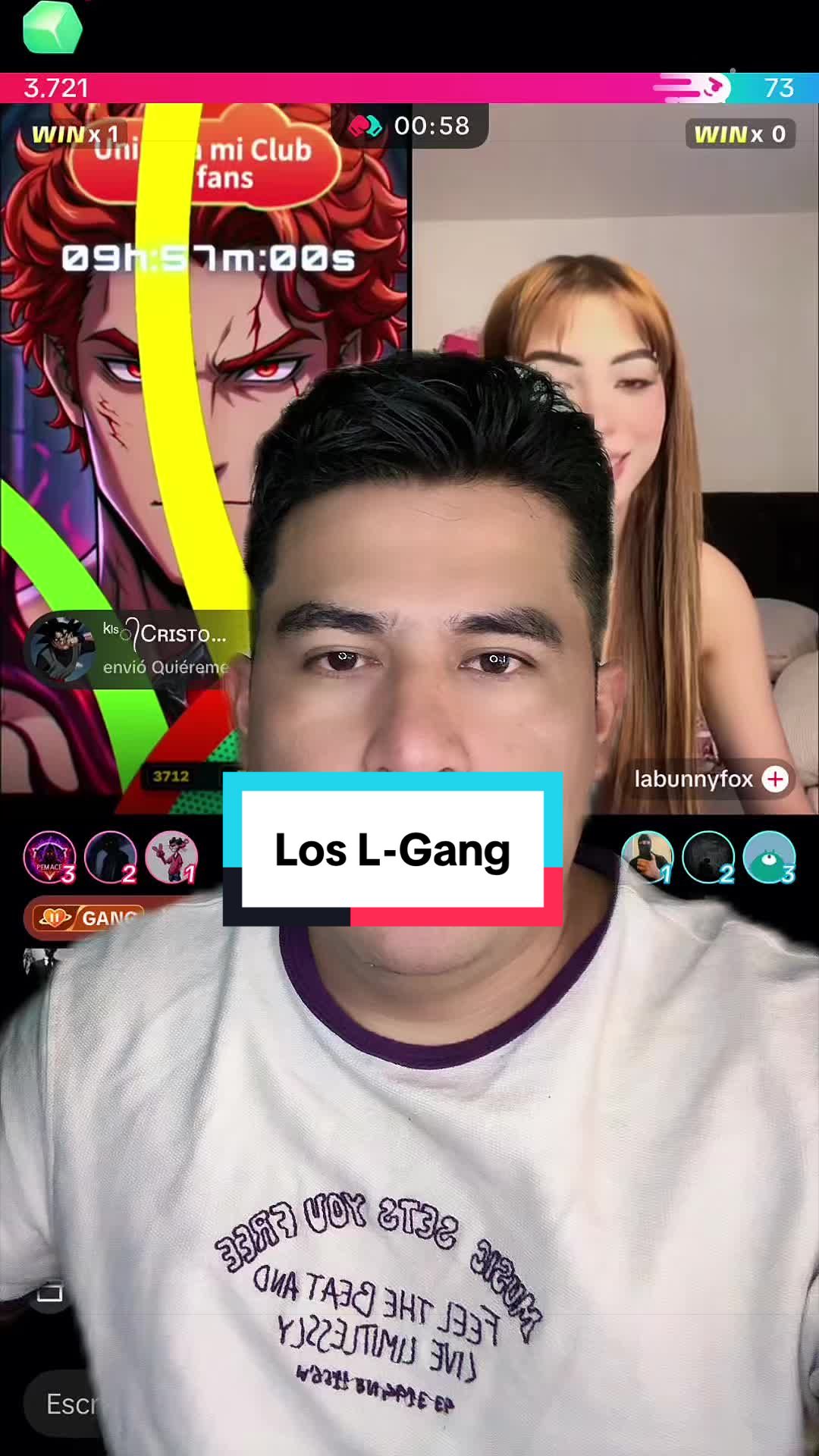 @Oscar HN 🗡️🥷⚡️