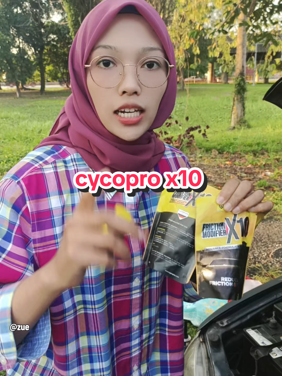 @Zue | akak spare part