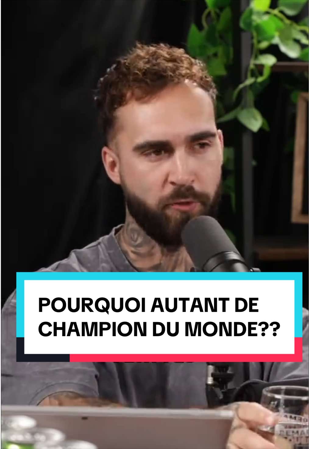 @Le Podcast « Pas Ordinaire »