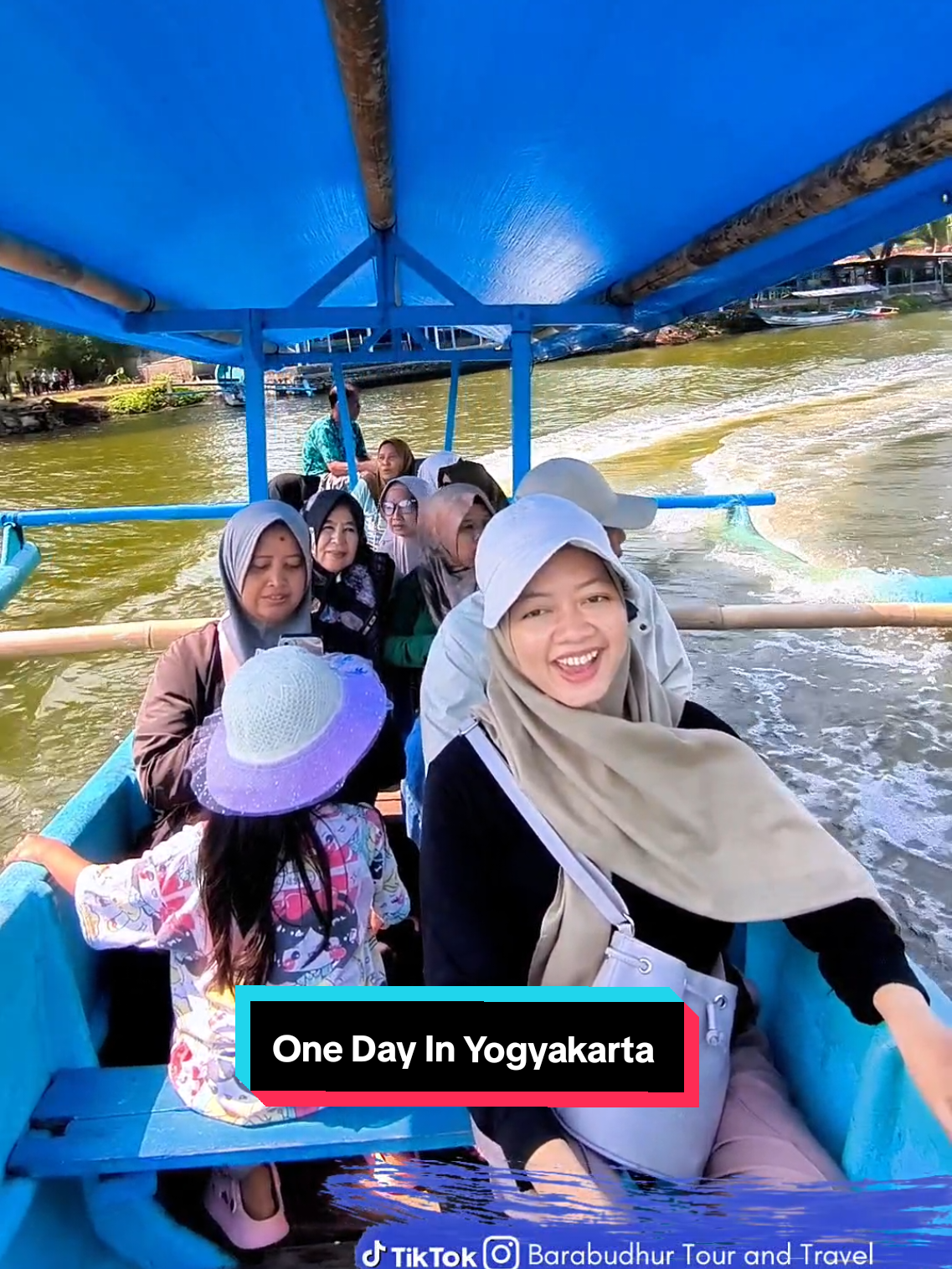 @Barabudhur Tour and Travel