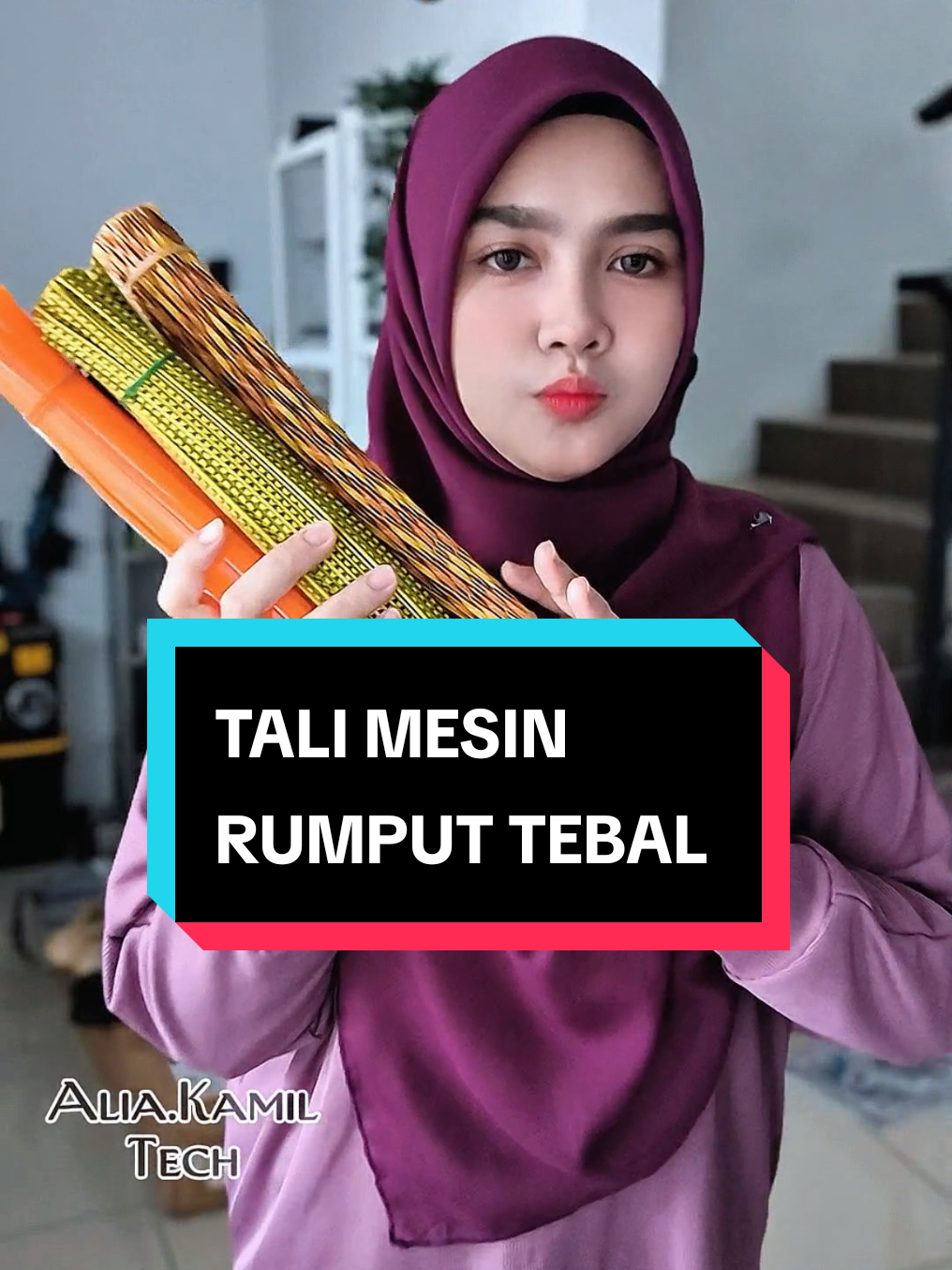 @Alia.Kamil Tech