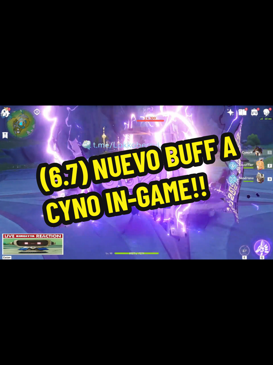 @Mike In-Game