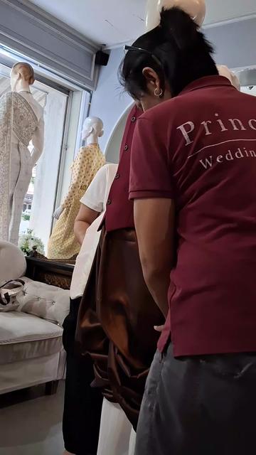 @Princessbrideเวดดิ้งระยอง