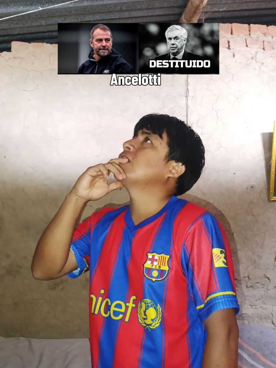 @EL CULÉ