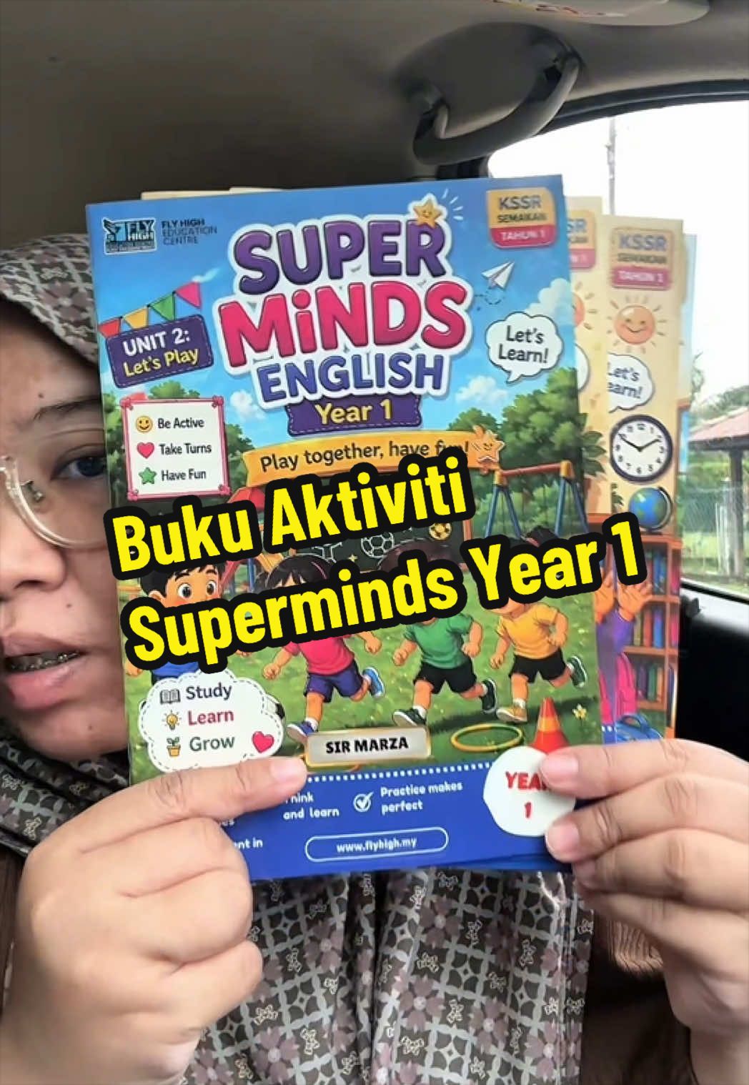 @Ilmu Di Mana Mana 📖