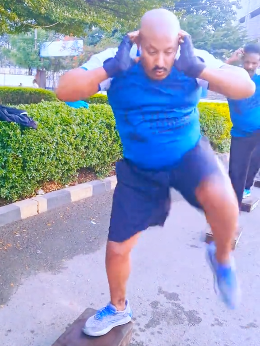 @CORE(ኮር) WELLNESS