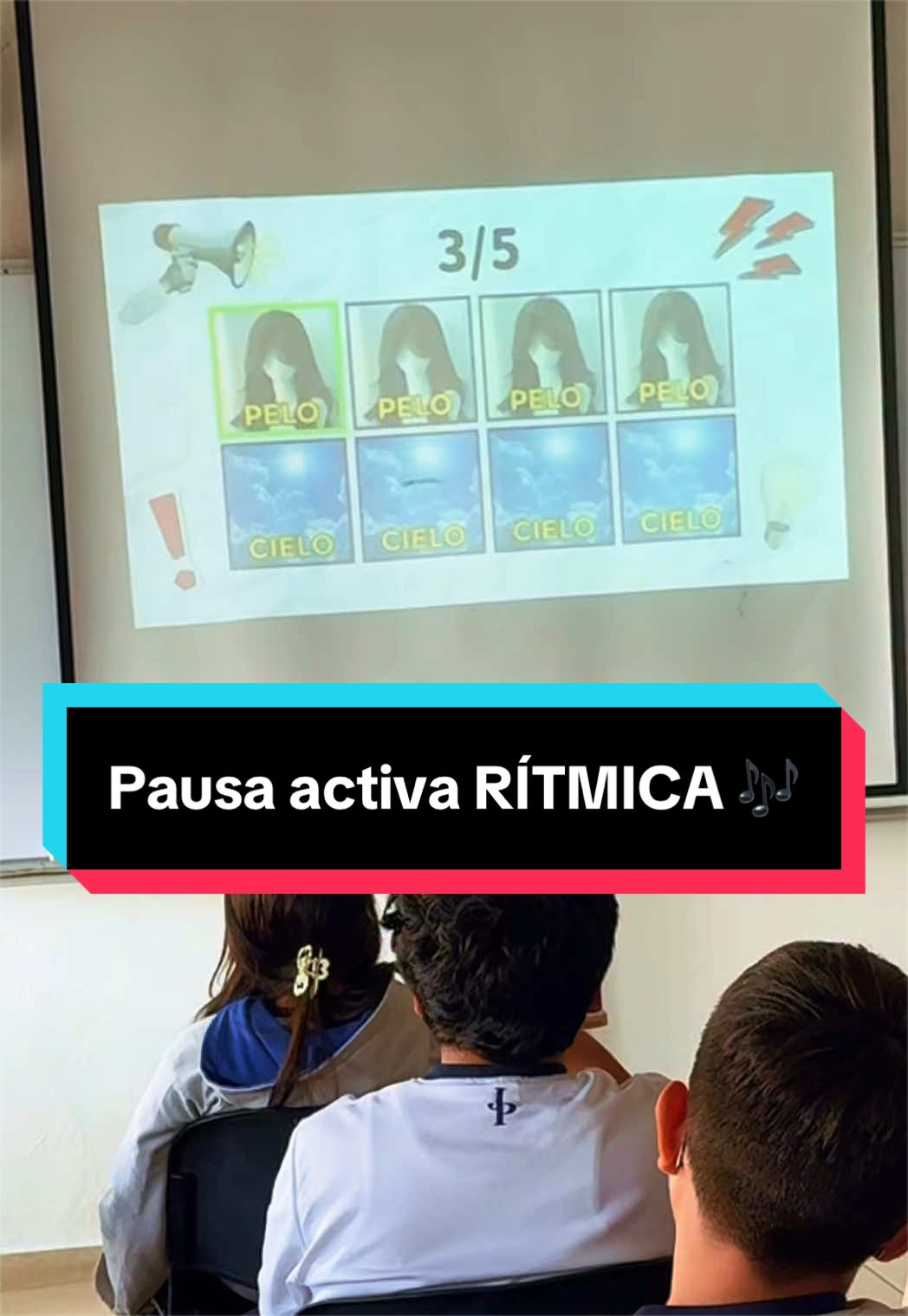 @&iquest;Qu&eacute; onda prof?