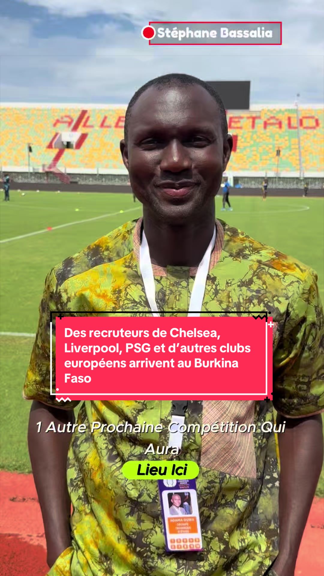 @Stéphane Bassalia The Goat 🥇