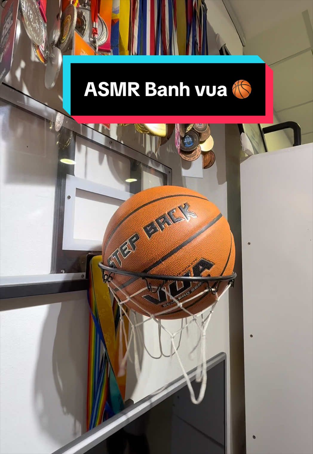 @🏀 Hành Tinh Bóng Rổ ⛹️♂️