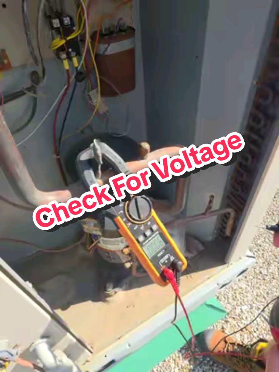@HVAC Know It All